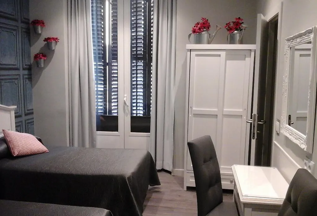 Hostal Don Alfonso-1