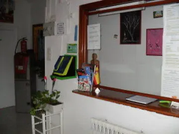 Hostal Fabiola Madrid